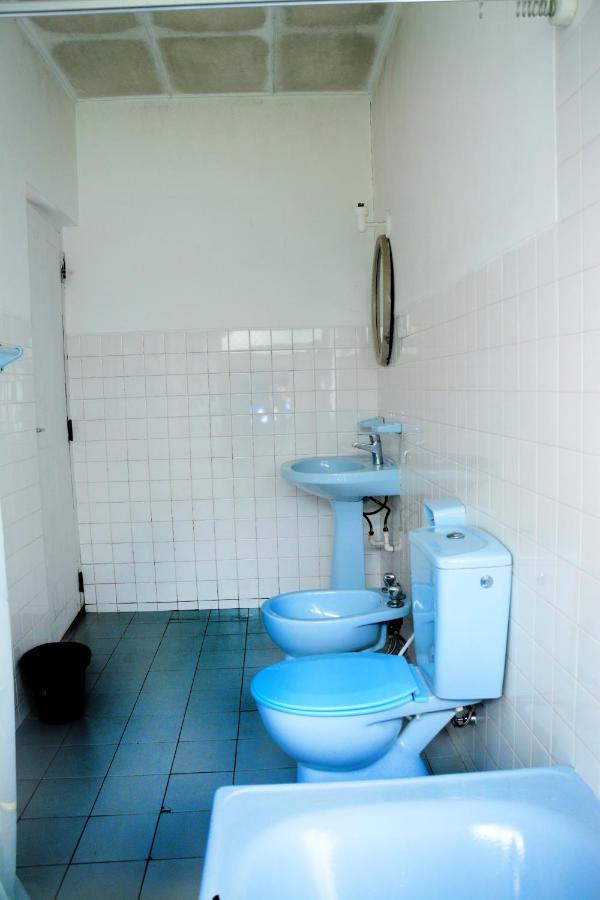 The West Gate Bungalow Bed and Breakfast Nuwara Eliya Buitenkant foto